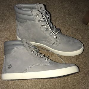 Timberland Sneaker Boot